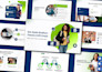 design powerpoint presentation and pitch deck